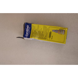SALE OUT. Brother BT-5000Y Yellow ink bottle | SALE OUT. Brother BT5000Y | Ink Cartridge | Yellow | DAMAGED PACKAGING