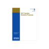 DS Transfer General Purpose 100 Sheets | 87 g/m | A3