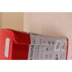 SALE OUT. Canon IJ MFP PIXMA TR4756i WH EUR White | SALE OUT. Canon | PIXMA TR4756i | Inkjet | Colour | Multifunction printer | 