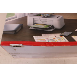 SALE OUT. Canon IJ MFP PIXMA TR4756i WH EUR White | SALE OUT. Canon | PIXMA TR4756i | Inkjet | Colour | Multifunction printer | 
