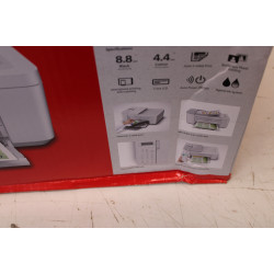 SALE OUT. Canon IJ MFP PIXMA TR4756i WH EUR White | SALE OUT. Canon | PIXMA TR4756i | Inkjet | Colour | Multifunction printer | 