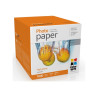 ColorWay Photo Paper, 1000 sheets | High Glossy | 230 g/m | 10x15