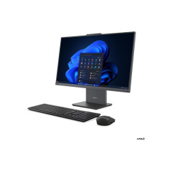 Lenovo ThinkCentre neo 55a 24 Gen 6 Touch 23.8 FHD AMD R5 220/16GB/512GB/AMD Radeon 740M/WIN11 Pro/ENG kbd/Luna Grey/3Y Warranty