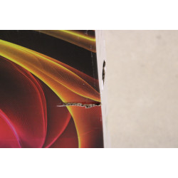 SALE OUT. Sharp 40HA1205E 40" (101cm) Full HD TV | SALE OUT. Sharp 40HA1205E | 40 | FHD | Black | DAMAGED PACKAGING