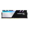 G.Skill | 32 GB | DDR4 | 3600 MHz | PC/server | Registered No | ECC No