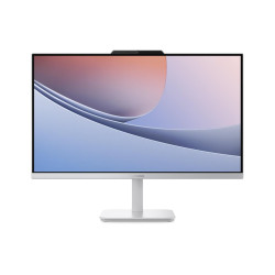 Lenovo IdeaCentre | A100 | Desktop | AIO | 23.8 " | Intel Core i3 | i3-N305 | 16 GB | SODIMM DDR5 | 512 GB | Intel UHD Graphics 