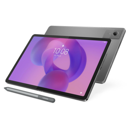Lenovo | Idea Tab Pro Gen 2 (w/o power adapter) | ZAHD0616SE | 12.7 " | Luna Grey | LCD | 2944 x 1840 pixels | Qualcomm | Snapdr