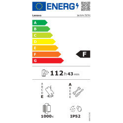Lenovo | Idea Tab Pro Gen 2 (w/o power adapter) | ZAHD0616SE | 12.7 " | Luna Grey | LCD | 2944 x 1840 pixels | Qualcomm | Snapdr