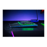Razer | Gaming Keyboard | Ornata V3 X | Gaming keyboard | Wired | RGB LED light | NORD | Black | Numeric keypad | Silent Membran