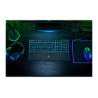 Razer | Gaming Keyboard | Ornata V3 X | Gaming keyboard | Wired | RGB LED light | NORD | Black | Numeric keypad | Silent Membran