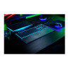 Razer | Gaming Keyboard | Ornata V3 X | Gaming keyboard | Wired | RGB LED light | NORD | Black | Numeric keypad | Silent Membran