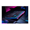 Razer | Gaming Keyboard | Ornata V3 X | Gaming keyboard | Wired | RGB LED light | NORD | Black | Numeric keypad | Silent Membran