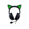 Razer | Headset | Kraken Kitty V2 | Yes | Wired | On-Ear | USB Type A | Black