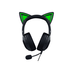 Razer | Headset | Kraken Kitty V2 | Yes | Wired | On-Ear | USB Type A | Black