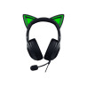 Razer | Headset | Kraken Kitty V2 | Yes | Wired | On-Ear | USB Type A | Black