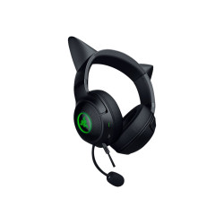 Razer | Headset | Kraken Kitty V2 | Yes | Wired | On-Ear | USB Type A | Black