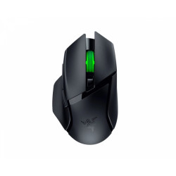 Razer | Basilisk V3 X HyperSpeed | Wireless | Gaming Mouse | Bluetooth | Black | Yes