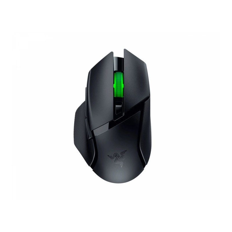 Razer | Basilisk V3 X HyperSpeed | Wireless | Gaming Mouse | Bluetooth | Black | Yes