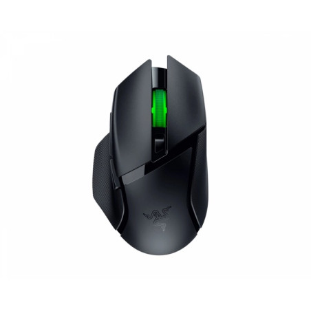 Razer | Basilisk V3 X HyperSpeed | Wireless | Gaming Mouse | Bluetooth | Black | Yes