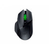 Razer | Basilisk V3 X HyperSpeed | Wireless | Gaming Mouse | Bluetooth | Black | Yes