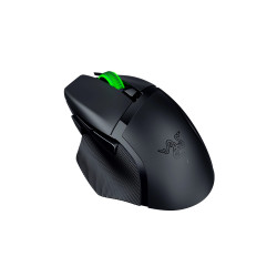 Razer | Basilisk V3 X HyperSpeed | Wireless | Gaming Mouse | Bluetooth | Black | Yes