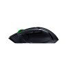 Razer | Basilisk V3 X HyperSpeed | Wireless | Gaming Mouse | Bluetooth | Black | Yes