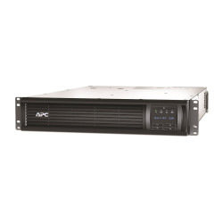 APC Smart-UPS 2200VA LCD RM 2U 230V with Network Card | Schneider Electric