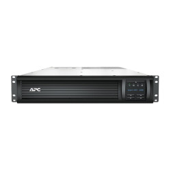 APC Smart-UPS 2200VA LCD RM 2U 230V with Network Card | Schneider Electric