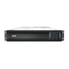 APC Smart-UPS 2200VA LCD RM 2U 230V with Network Card | Schneider Electric