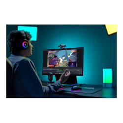 Razer | Webcam | Kiyo V2 X | 2560 x 1440