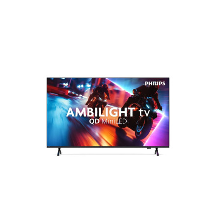 Philips 4K Ambilight TV | 75MLED920/12 | 75" | Smart TV | TITAN OS | 4K UHD | Black