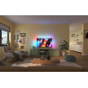 Philips 4K Ambilight TV | 75MLED920/12 | 75" | Smart TV | TITAN OS | 4K UHD | Black