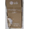 LG SALE OUT. 27GX704A-B | 27 " | OLED | 16:9 | 240 Hz | 0.03 ms | 2560 x 1440 pixels | 250 cd/m | HDMI ports quantity 2 | Warran