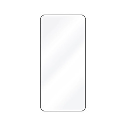 FIXED Full Cover 2,5D Tempered Glass with applicator for Samsung Galaxy A57 5G, 2 pcs, black | Fixed Full Cover 2.5D | Screen pr