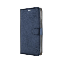 Fixed Opus | Book Case | Samsung | Galaxy A37 5G | Synthetic leather | Blue
