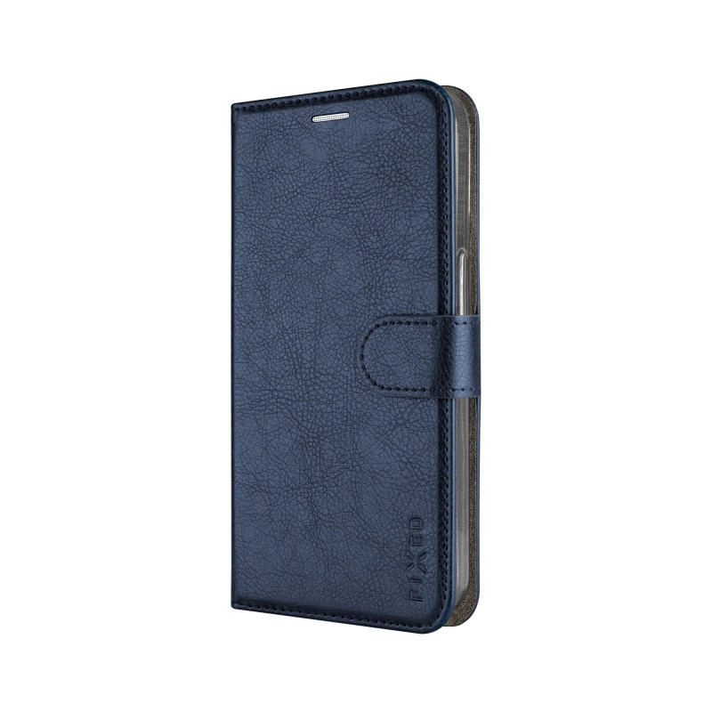 Fixed Opus | Book Case | Samsung | Galaxy A37 5G | Synthetic leather | Blue