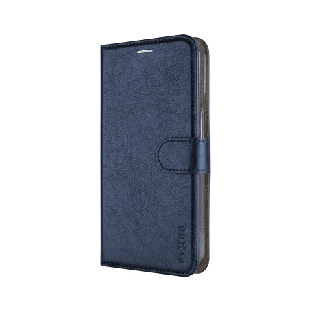 Fixed Opus | Book Case | Samsung | Galaxy A37 5G | Synthetic leather | Blue