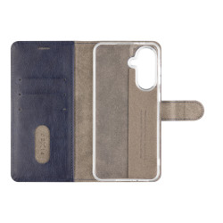 Fixed Opus | Book Case | Samsung | Galaxy A37 5G | Synthetic leather | Blue
