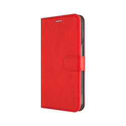 Fixed Opus | Book Case | Samsung | Galaxy A37 5G | Synthetic leather | Red