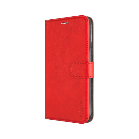 Fixed Opus | Book Case | Samsung | Galaxy A37 5G | Synthetic leather | Red