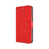 Fixed Opus | Book Case | Samsung | Galaxy A37 5G | Synthetic leather | Red