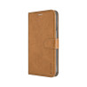 Fixed Opus | Book Case | Samsung | Galaxy A57 5G | Synthetic leather | Brown