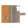 Fixed Opus | Book Case | Samsung | Galaxy A57 5G | Synthetic leather | Brown