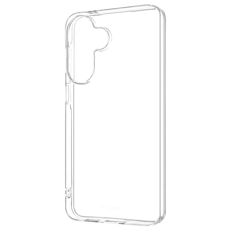 Fixed Story AntiUV | Back cover | Samsung | Galaxy A57 5G | TPU | Clear