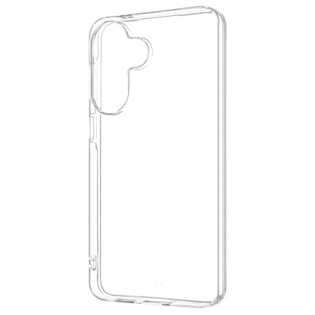 Fixed Story AntiUV | Back cover | Samsung | Galaxy A57 5G | TPU | Clear