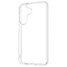 Fixed Story AntiUV | Back cover | Samsung | Galaxy A57 5G | TPU | Clear