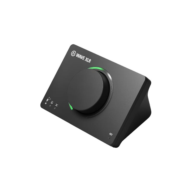 Elgato Wave XLR MK.2 | Elgato