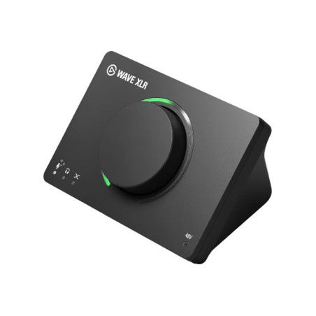 Elgato Wave XLR MK.2 | Elgato