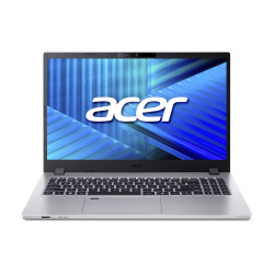 Acer TravelMate TMP215-55-G2-TCO 15.6 WUXGA Intel Core 5 225U/16GB/512GB SSD/Intel Iris Xe/Win11Pro/Eng backlit kbd/Grey/FP/FHD/