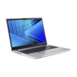Acer TravelMate TMP215-55-G2-TCO 15.6 WUXGA Intel Core 5 225U/16GB/512GB SSD/Intel Iris Xe/Win11Pro/Eng backlit kbd/Grey/FP/FHD/